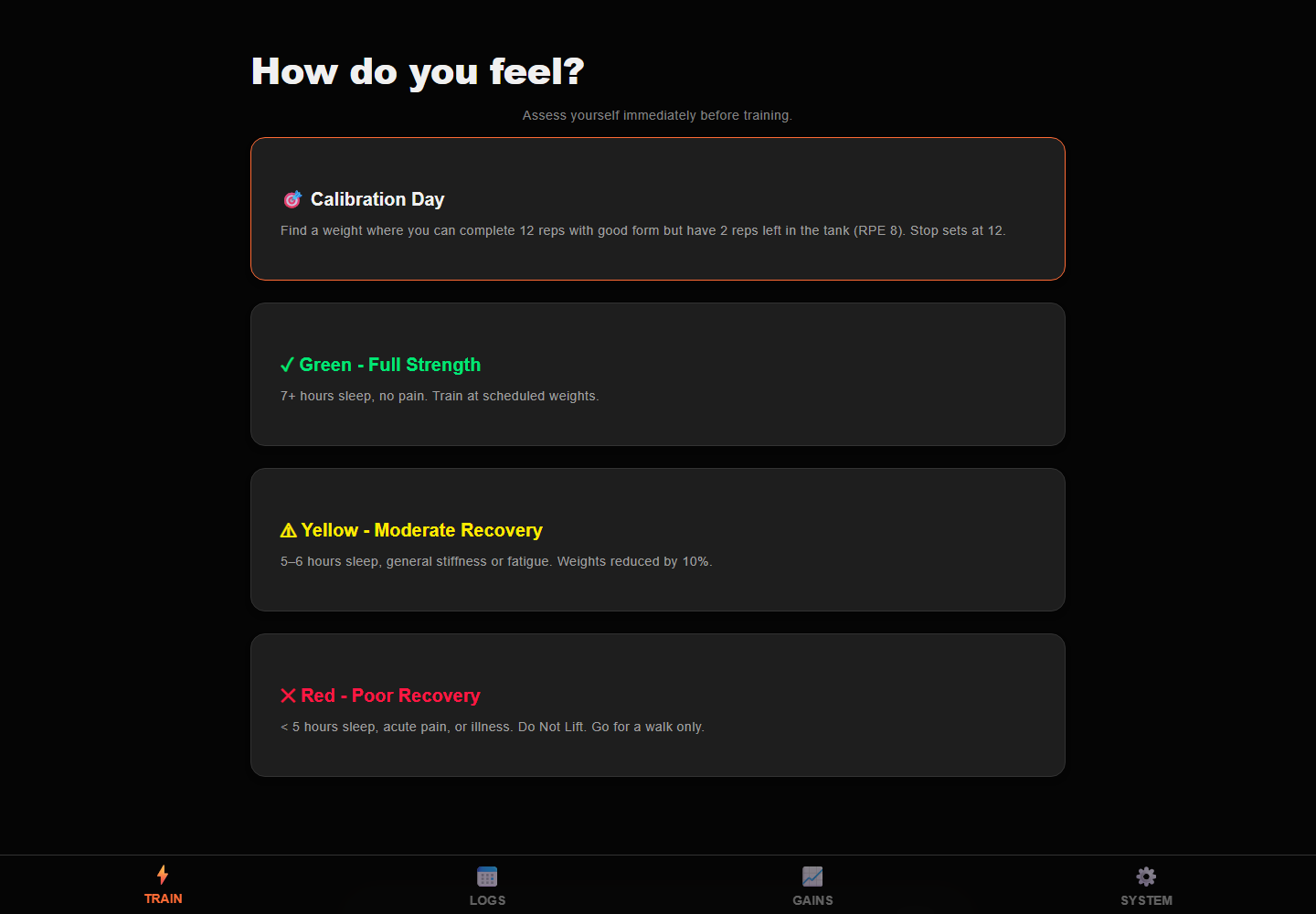 Flexx Files screenshot
